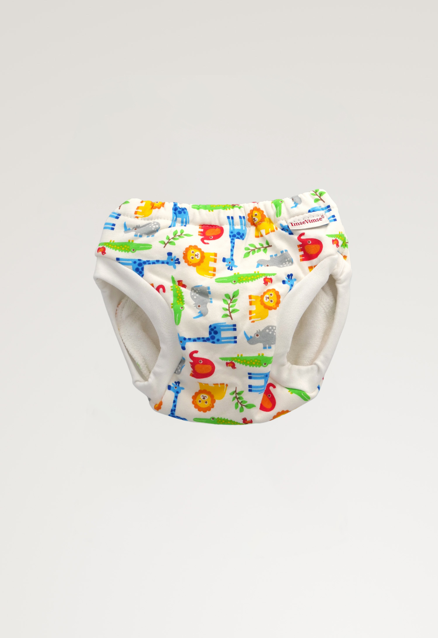 Training pants - Zoo